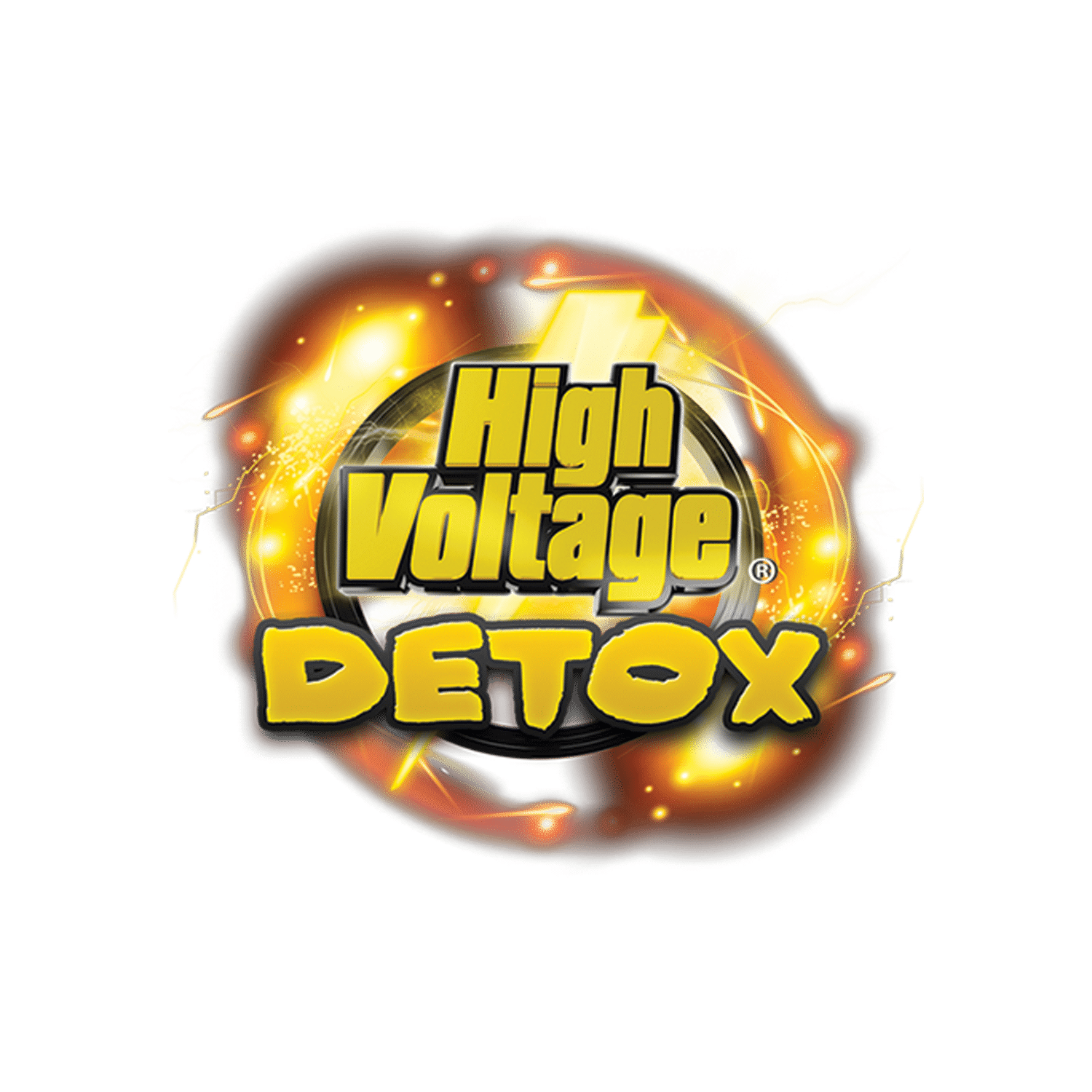 high voltage detox